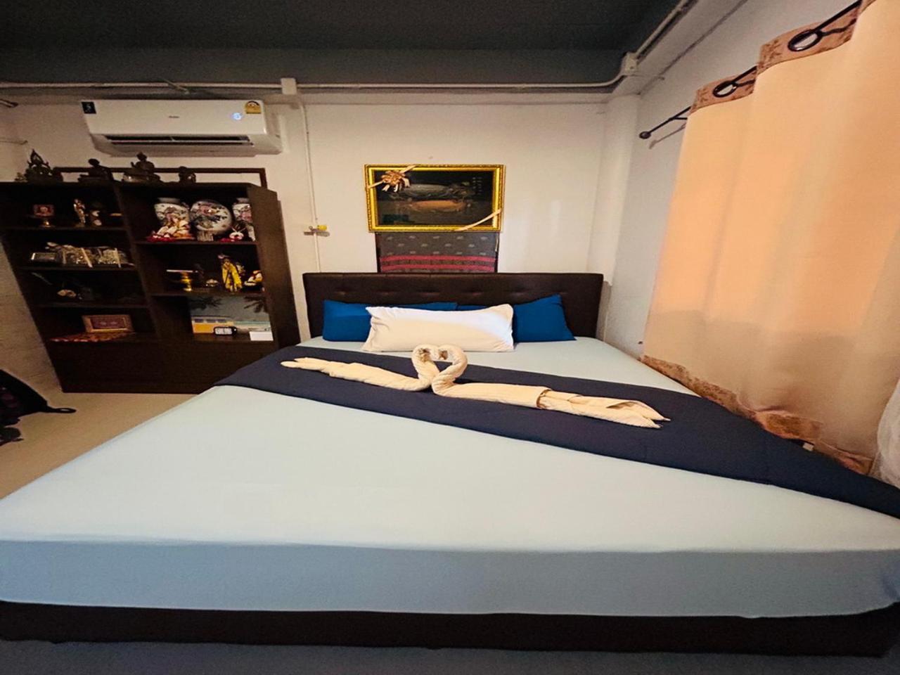 The Dreamcatcher Hostel Nathon Samuisunset Esterno foto
