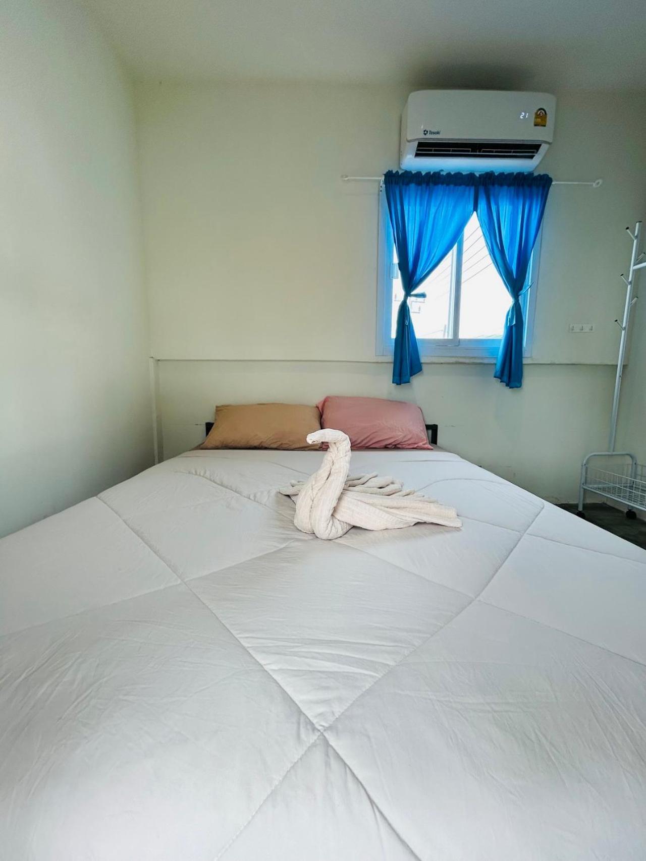 The Dreamcatcher Hostel Nathon Samuisunset Esterno foto