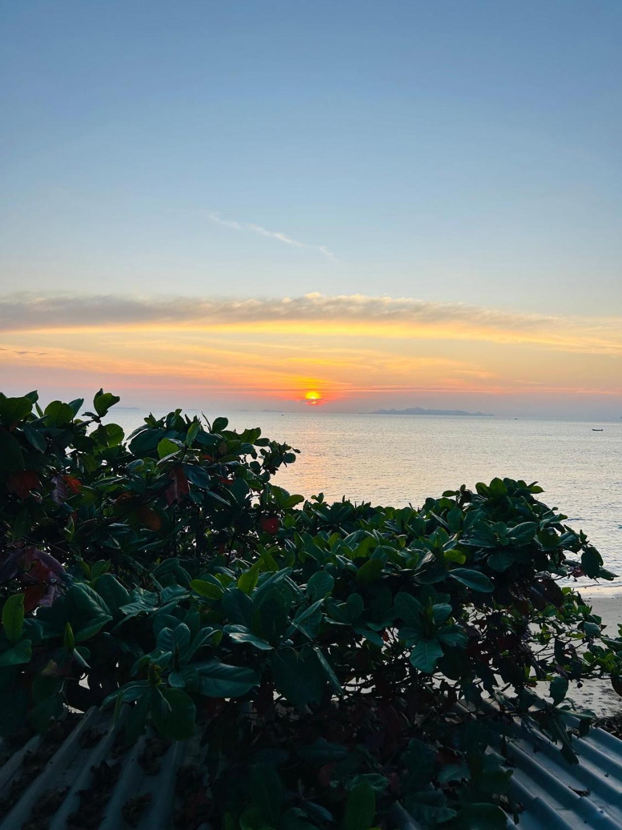 The Dreamcatcher Hostel Nathon Samuisunset Esterno foto